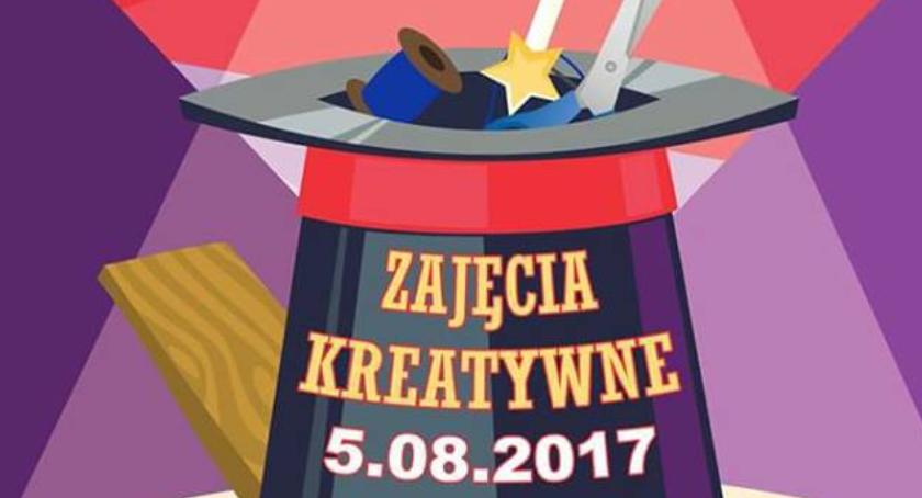 Sobotnie warsztaty dla dzieci 