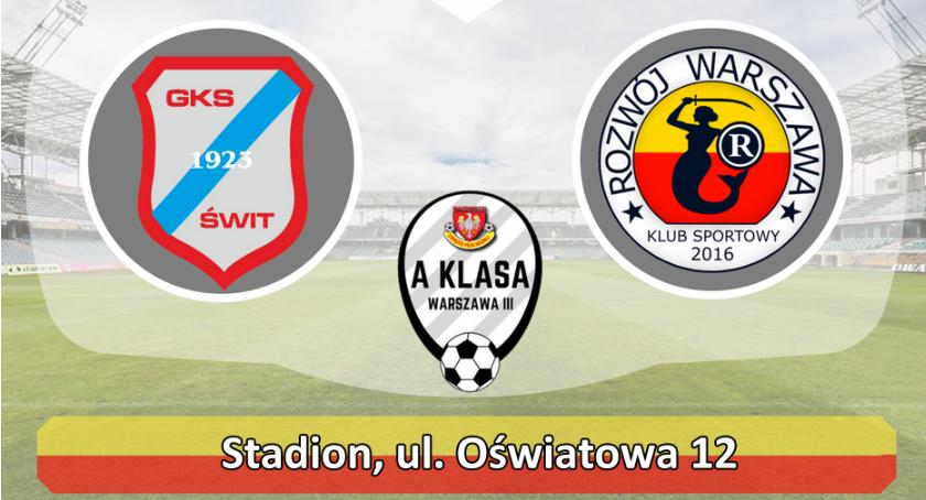 Piłkarskie derby Bemowa