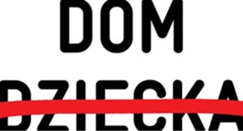 Pomoc dla domów dziecka