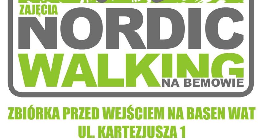 Nordic Walking