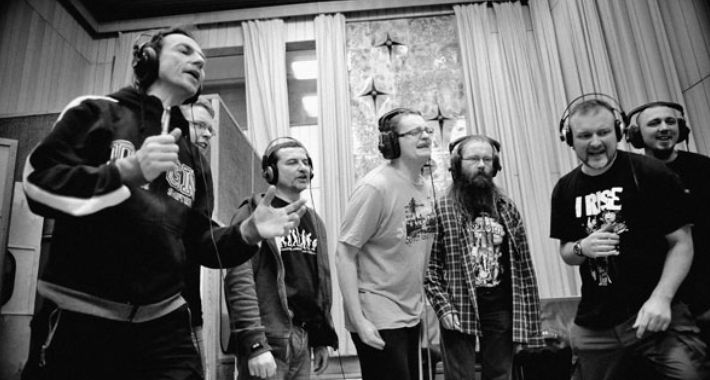 R.U.T.A. w Bemowskim Centrum Kultury