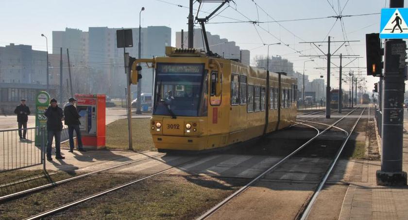 Nocne wyłączenia ruchu tramwajowego