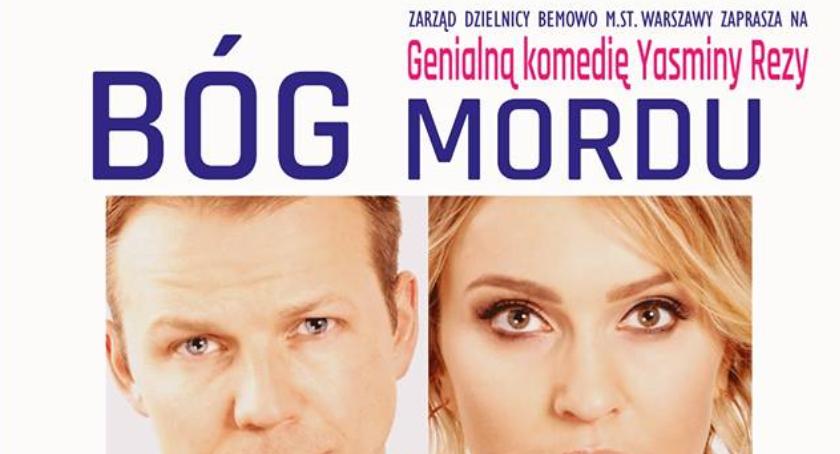 Teatr Palladium na Bemowie!