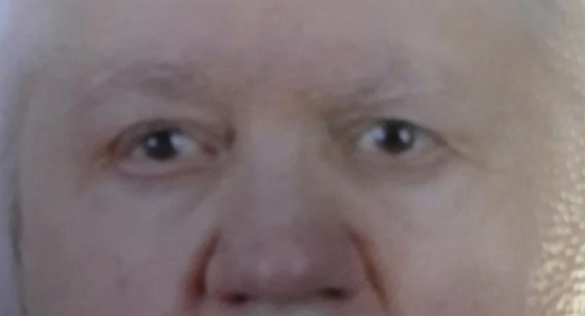 Zaginęła Pani Helena!