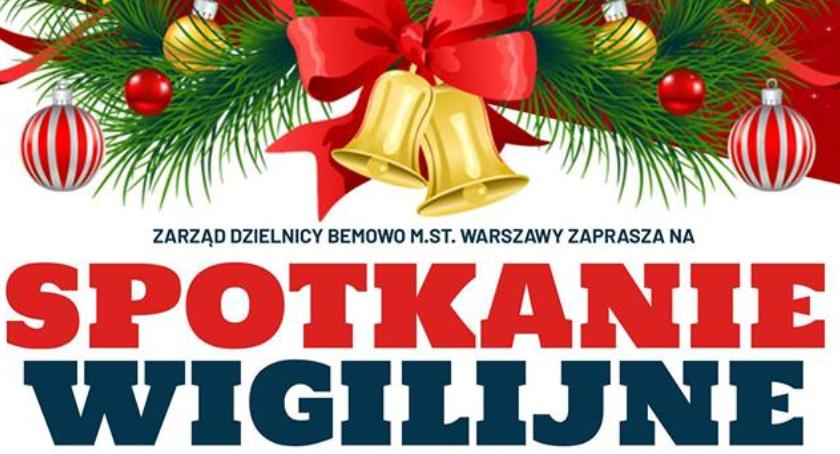 Spotkanie Wigilijne