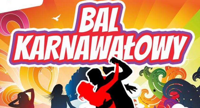Oj będzie Bal!