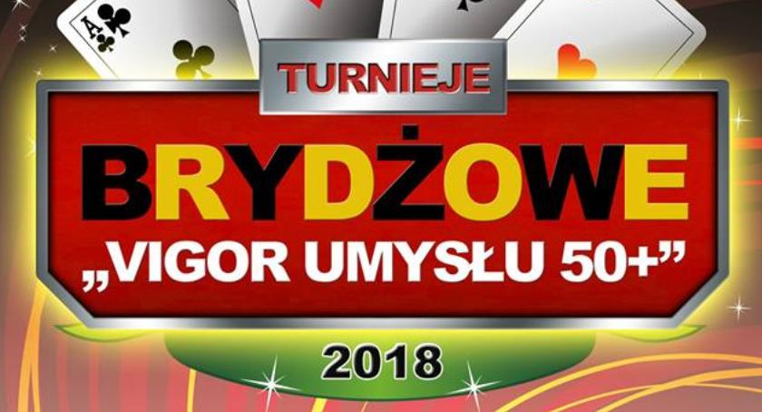 Vigor umysłu 50+