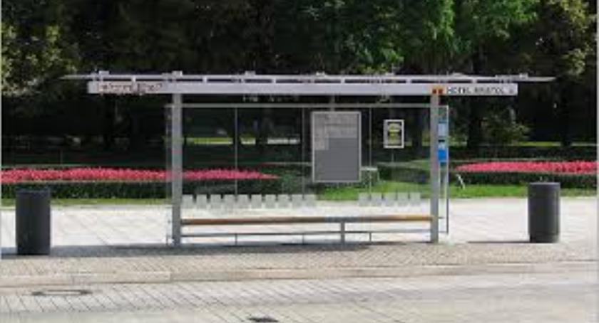 Chrzanów - nowe przystanki