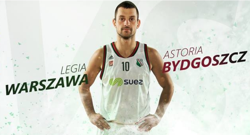 Zapraszamy na Kosza 4/03/2016 godz:19:00