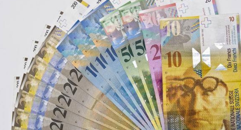 Jak frank szwajcarski zmienia nasze życie i jak nauczyć się funkcjonować z 30-letnim kredytem w obce