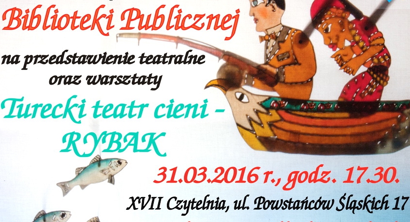Turecki Teatr Cieni 