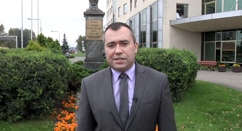 Bemowo bez Jarosława Dąbrowskiego