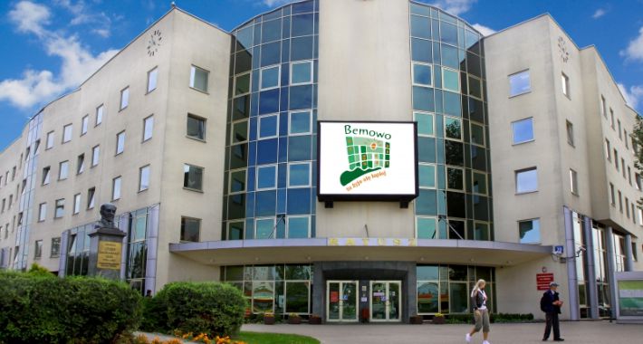Na Bemowie komedia jak u Fredry