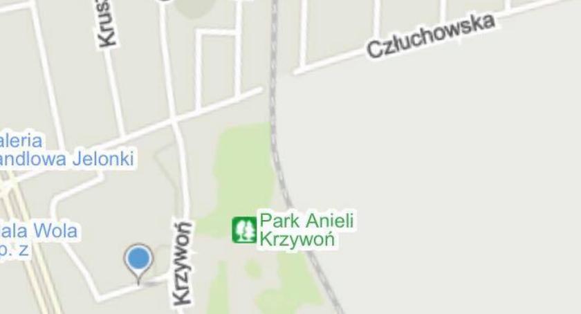 Będzie więcej ulic żeńskich na Bemowie 