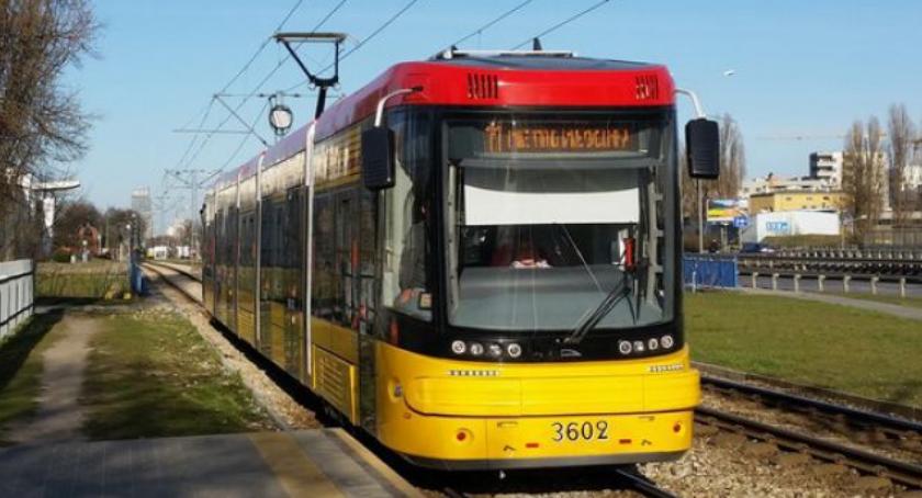 Warszawa nie kupi polskich tramwajów