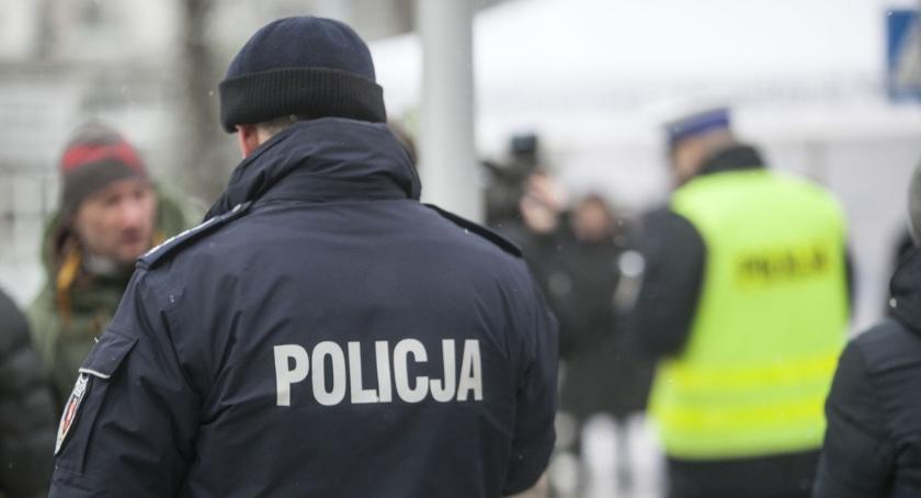 Nowe patrole w najbardziej niebezpiecznych lokalizacjach 