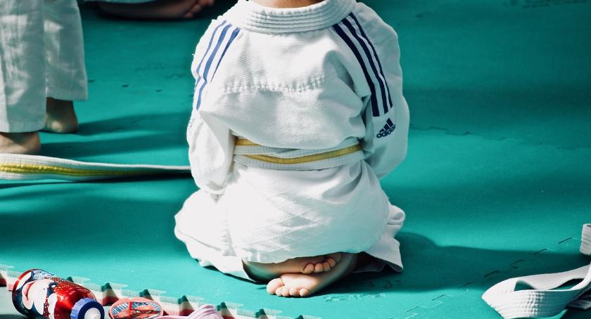 Puchar Judo na bemowskim OSiRze