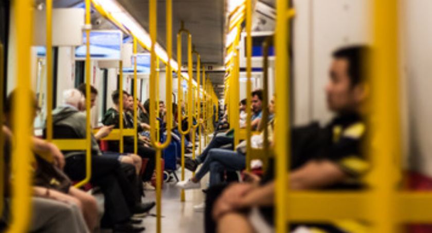 Zmiany w kursowaniu transportu publicznego