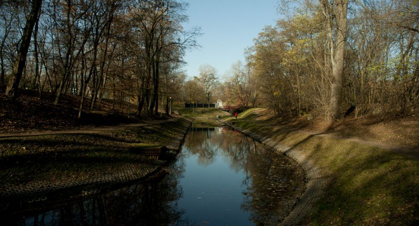 Fort Bema zamknięty. Mieszkańcy protestują