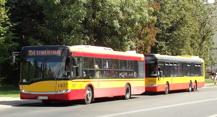 ZTM będzie zmieniał rozkłady jazdy 26 linii