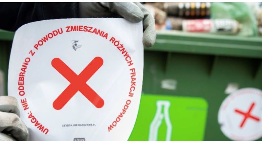 Segregacja odpadów: pytania i odpowiedzi