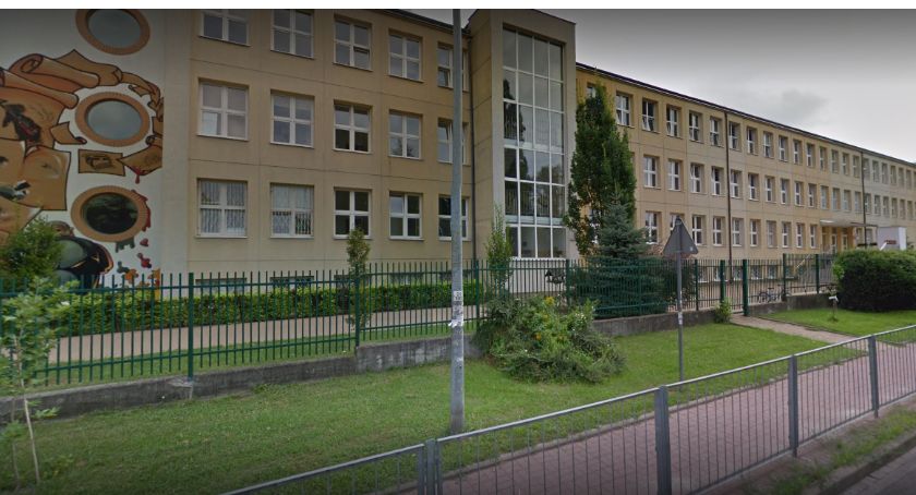 Rozbudowa szkoły nr 82 jest wciąż niemożliwa?
