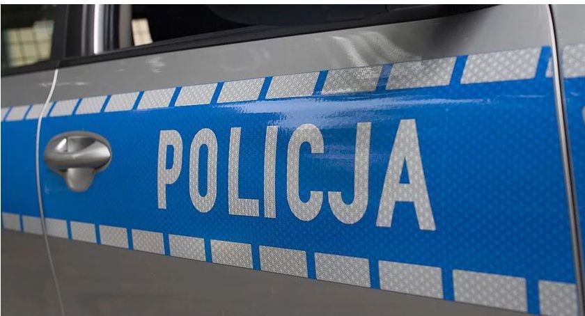 Znęcał się nad kobietą: dusił, bił, ubliżał 