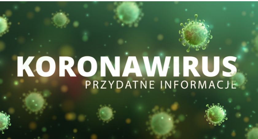 Komunikat: pomoc osobom objętym kwarantanną
