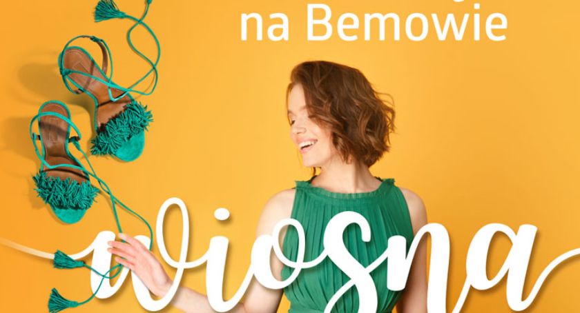 Z jakich usług skorzystamy w Galerii Bemowo? 