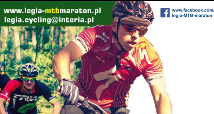 Bemowo Legia MTB Maraton