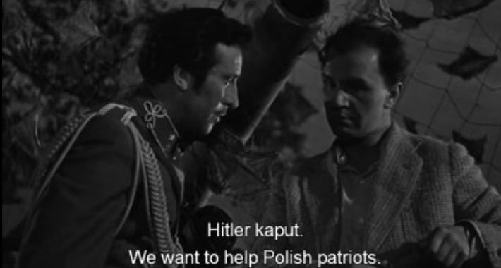 Poszukiwanie pamiątek do filmu