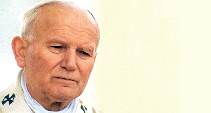 Obchody roku św. Jana Pawła II na Bemowie