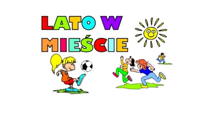 Lato w Mieście 2015