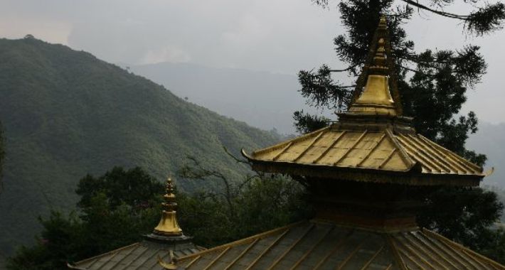 Spotkanie z Tomaszem Tułakiem - zbiórka dla poszkodowanych w Nepalu