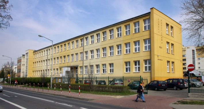 Siedziba Bemowskiego Centrum Kultury zagrożona