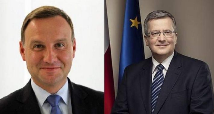 Wybory prezydenckie: jak głosowali mieszkańcy Bemowa?