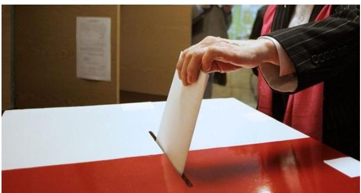 Wybory prezydenckie 2015/II tura - wydawanie zaświadczeń o prawie do głosowania