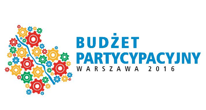 Budżet partycypacyjny 2016 - zdecyduj, na co pójdą pieniądze 
