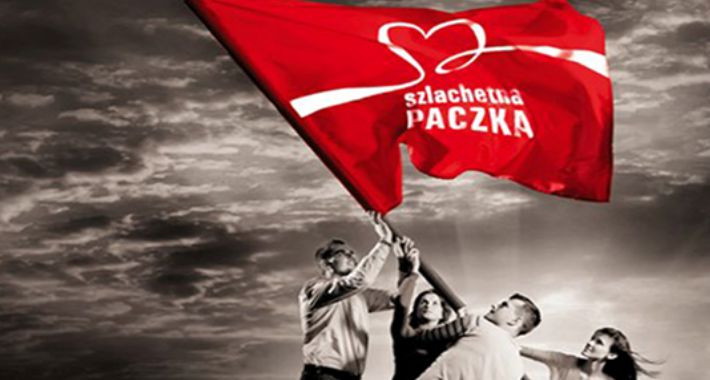 Szlachetna Paczka zaprasza do współpracy
