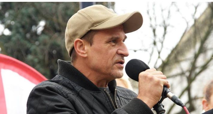 Koncert Kukiza w obronie demokracji na Bemowie?