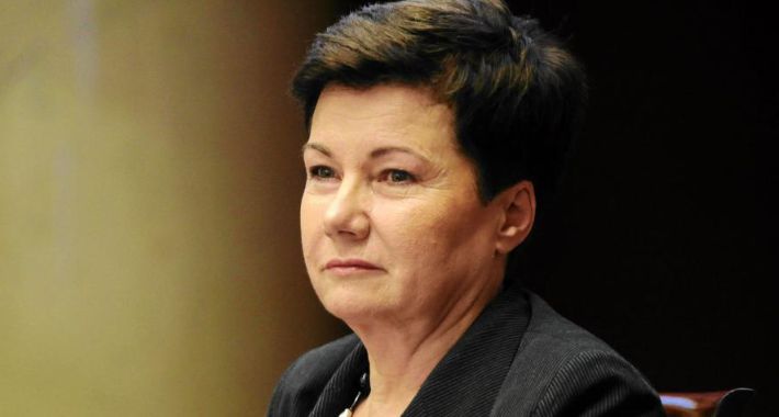 Szykuje się kolejne referendum?