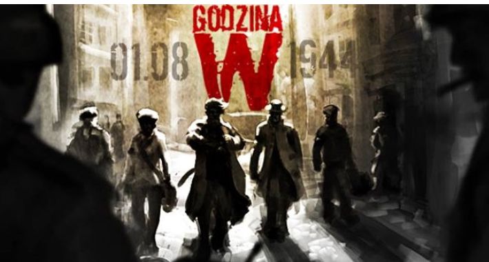 Syreny w Godzinę „W”