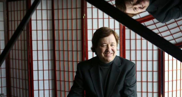 Pianista Mark Damisch zagra na Bemowie!