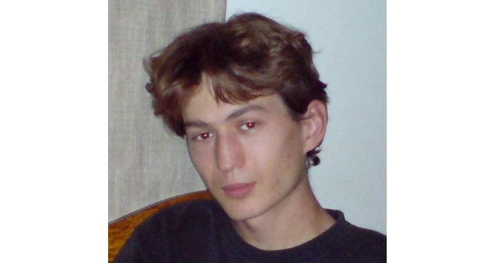 Zaginął Daniel Bukowski
