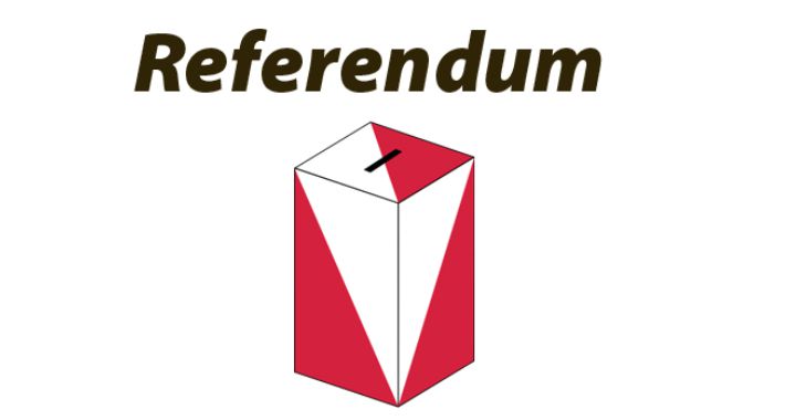 Referendum ogólnokrajowe - spis osób uprawnionych