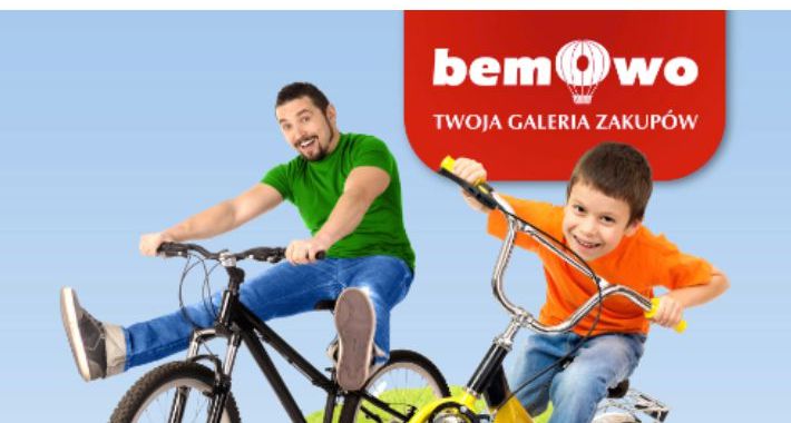 Piknik Rowerowo przez Bemowo 29.08.2015
