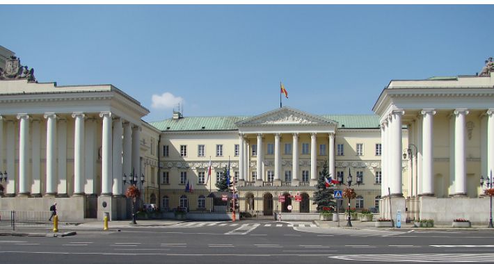 Krzysztof Zygrzak przedstawia plan działania