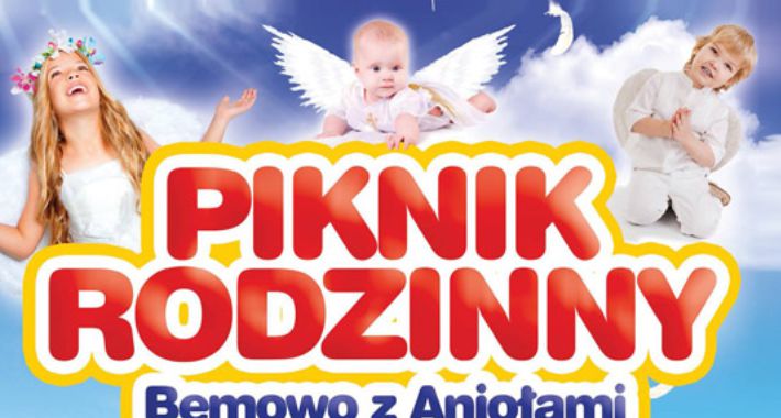 Piknik Rodzinny 