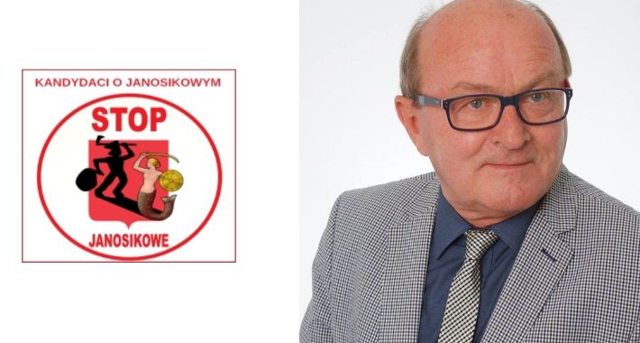 Marek Suchański o janosikowym