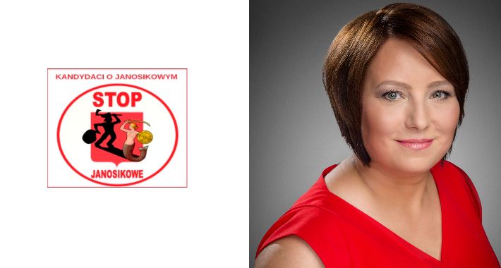 Katarzyna Olejnik o janosikowym